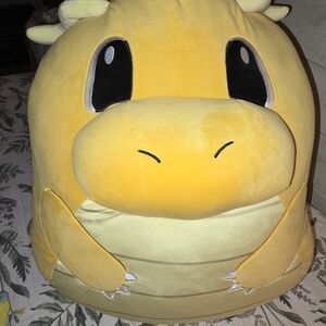 Target Exclusive Dragonite Squishmallow